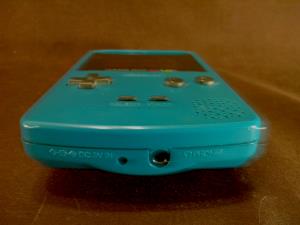 Game Boy Color Verte (12)